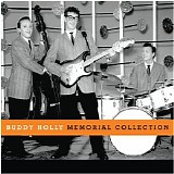 Buddy Holly - Memorial Collection