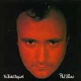 Phil Collins - No Jacket Required