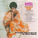 Wilson, Nancy - Welcome To My Love