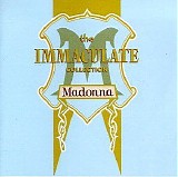 Madonna - The immaculate collection