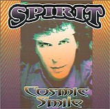 Spirit - Cosmic Smile