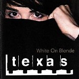 Texas - White on Blonde