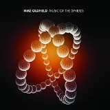 Mike Oldfield - Music of the Spheres