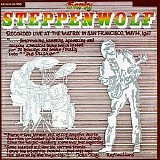 Steppenwolf - Early Steppenwolf