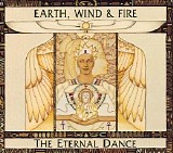 Earth Wind & Fire - The Eternal Dance - Volume 3 (1978-1989)