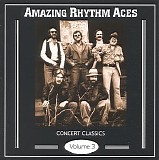 The Amazing Ryhm Aces - Concert Classics, Vol. 3