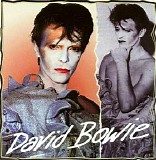 David Bowie - Vampires Of Human Flesh