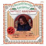 Captain Beefheart & The Magic Band - Unconditionally Guaranteed