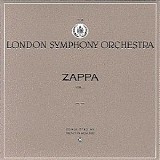 Frank Zappa - London Symphony Orchestra Vol. 1