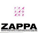 Frank Zappa - FZ OZ