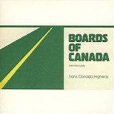 Boards Of Canada - Trans Canada Highway