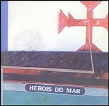 Heróis Do Mar - Heróis do Mar - Vol.1 1981-1982