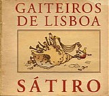 Gaiteiros de Lisboa - Sátiro