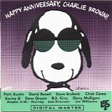 Various artists - Happy Anniversary, Charlie Brown!