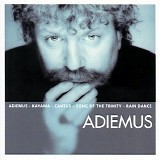 Karl Jenkins - The Journey - The Best Of Adiemus