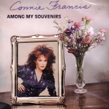 Connie Francis - Souvenirs (4 CD)