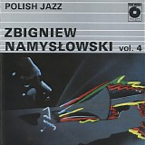 Zbigniew Namyslowski - Polish Jazz, Vol.4