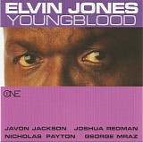 Elvin Jones - Youngblood