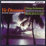 Vic Damone - Strange Enchantment