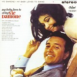 Vic Damone - My Baby Loves To Swing
