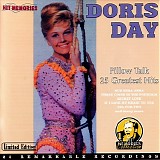 Doris Day - Pillow Talk (25 Greatest Hits)