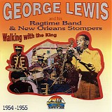 George Lewis - Waking With The King