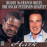 Buddy DeFranco & Oscar Peterson - Hark