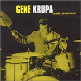 Gene Krupa - Drums Drums Drums