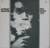 Anthony Braxton - Five Pieces
