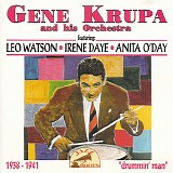 Gene Krupa - Drummin' Man