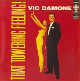 Vic Damone - That Towering Feeling