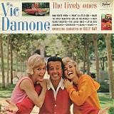 Vic Damone - The Lively Ones