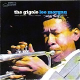 Lee Morgan - The Gigolo