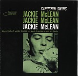 Jackie McLean - Capuchin Swing