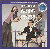 Roy Eldridge with Gene Krupa and Anita O'Day - Uptown