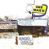 The Howling Diablos - Car Wash - 2005 - 256kbs