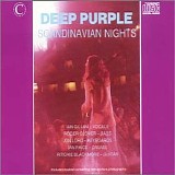 Deep Purple - Scandinavian Nights - 1998 - 128kbs