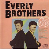 The Everly Brothers - 24 Original Classics [Musikkassette] -  - 192Kbs