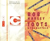 Bob Marley - Toots & The Maytals -  - VBRkbs
