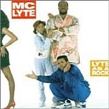 MC Lyte - Lyte as a Rock - 1990 - VBRKbs