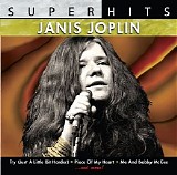 Janis Joplin - Super Hits - 2000 - 160kbs