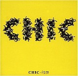 Chic - Chic-Ism - 1992 - 192kbs