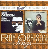 Roy Orbison - Sings Vol. 3 (1965-1973 MGM LPs) - 2004 - 256Kbs