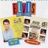 Elvis Presley - Easy Come Easy Go & Speedway - 1995 - 320Kbs