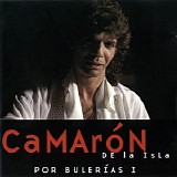 El Camaron de la Isla - Por Bulerias I -  - 160Kbs