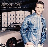 Alexander - Take your chance -  - 192Kbs