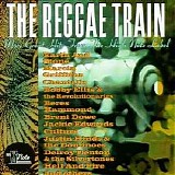 Various artists - The Reggae Train: More Great..