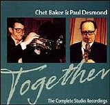 Paul Desmond - Together - 1995 - VBRkbs
