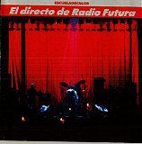 Radio Futura - El Directo de Radio Futura - 1998 - 192kbs
