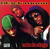 Black Moon - Enta da Stage - 2007 - VBRkbs